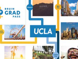 How to Get to LAX from UCLA Transportation